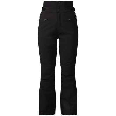 Brunotti Zwarte Skibroek - Ski Pants Brunotti Zwarte Skibroek - Ski Pants
