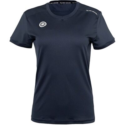 The Indian Maharadja Jaipur Performance Tee Dames Marine XS female The Indian Maharadja Jaipur Performance Tee Dames Marine XS female