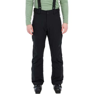 Protest Prtmikado Skibroek Zwart XS male Protest Prtmikado Skibroek Zwart XS male