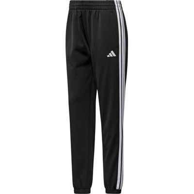 Adidas - Tricot 3-stripes - Zwart - XL - Trainingsbroek Adidas - Tricot 3-stripes - Zwart - XL - Trainingsbroek