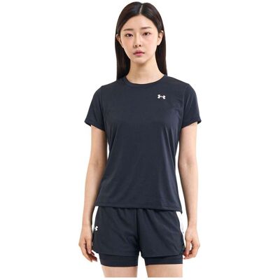 Under Armour Tech Korte Mouw - Sport T-shirt Under Armour Tech Korte Mouw - Sport T-shirt