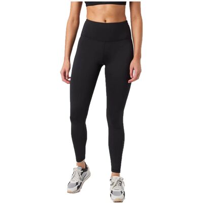 Bjorn borg Björn Borg Borg Logo Tights Zwart XXL female Bjorn borg Björn Borg Borg Logo Tights Zwart XXL female