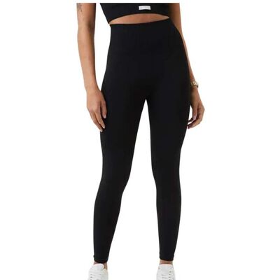 Björn Borg - Borg Pants - Zwart - M - Training pants Björn Borg - Borg Pants - Zwart - M - Training pants