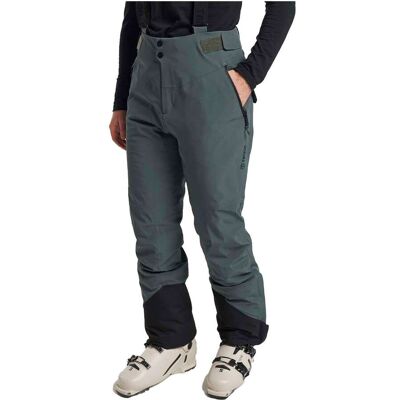 Tenson Prime Pro Skibroek Groen XL male Tenson Prime Pro Skibroek Groen XL male