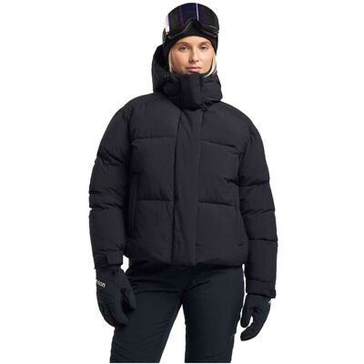 Tenson Moon Skijas Zwart M female Tenson Moon Skijas Zwart M female