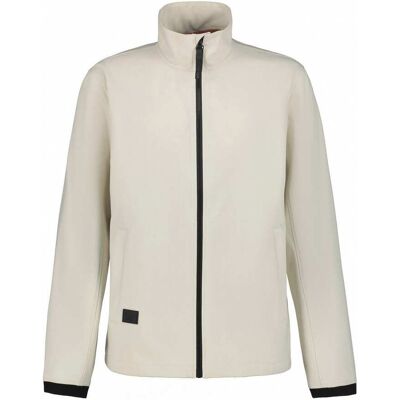 Icepeak Aitken Softshell Jacket Wit 58 Icepeak Aitken Softshell Jacket Wit 58