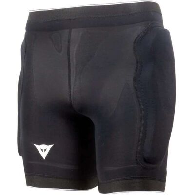 Dainese Hybrid Beschermende Shorts - Hoge Veiligheid Dainese Hybrid Beschermende Shorts - Hoge Veiligheid