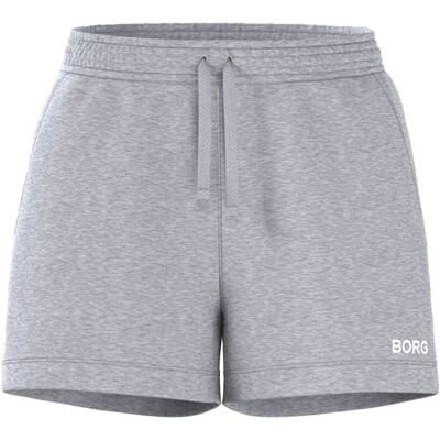Bjorn borg Björn Borg Borg Essential 5 Shorts Grijs L female Bjorn borg Björn Borg Borg Essential 5 Shorts Grijs L female
