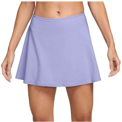 Nike Victory Paarse Dri-Fit Tennisskirt Nike Victory Paarse Dri-Fit Tennisskirt