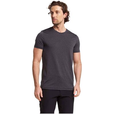 Tenson Txlite Tee Zwart XL male Tenson Txlite Tee Zwart XL male