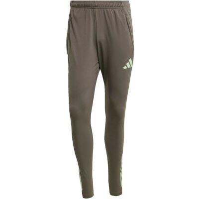 Adidas Real Madrid Tiro Training Pants Groen S male Adidas Real Madrid Tiro Training Pants Groen S male