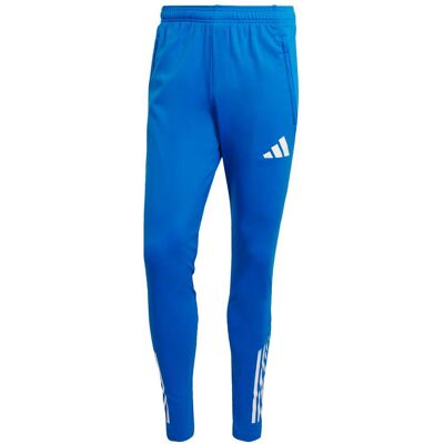 Adidas Real Madrid Tiro 25 Competition Training Broek Blauw M male Adidas Real Madrid Tiro 25 Competition Training Broek Blauw M male