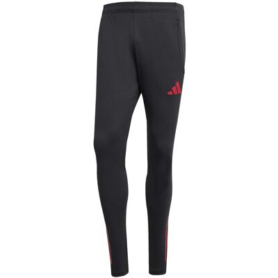 Adidas Liverpool Fc Tiro Training Pants Zwart M male Adidas Liverpool Fc Tiro Training Pants Zwart M male