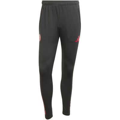 Adidas Fc Bayern München Tiro 25 Trainingsbroek Zwart M male Adidas Fc Bayern München Tiro 25 Trainingsbroek Zwart M male