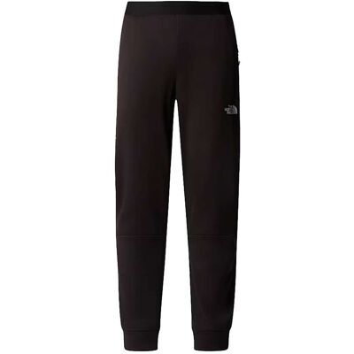 The North Face Mountain Athletics Fleece Joggers Zwart XL male The North Face Mountain Athletics Fleece Joggers Zwart XL male