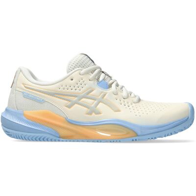 Asics Gel-challenger 15 Padel Dames Wit 40 female Asics Gel-challenger 15 Padel Dames Wit 40 female