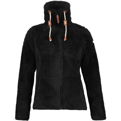 Icepeak Colony Zwart L female Icepeak Colony Zwart L female