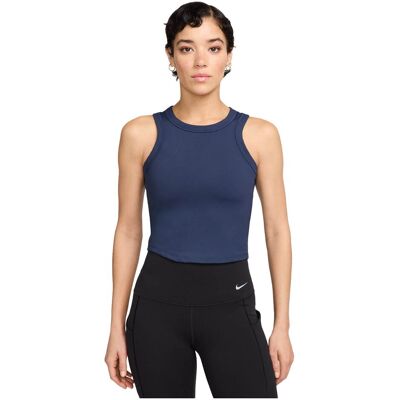 Nike One Fitted Top Marine L female Nike One Fitted Top Marine L female