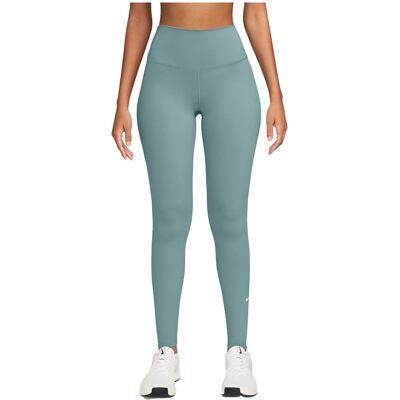 Nike One Legging Groen S female Nike One Legging Groen S female