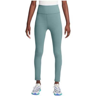 Nike One Tight Groen 158/164 female Nike One Tight Groen 158/164 female