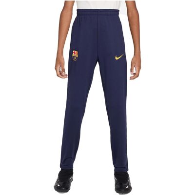 Nike Fc Barcelona Strike Training Pants Kids Paars 158/164 kids Nike Fc Barcelona Strike Training Pants Kids Paars 158/164 kids