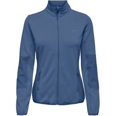 Only Play Jetta Jas Blauw S female Only Play Jetta Jas Blauw S female