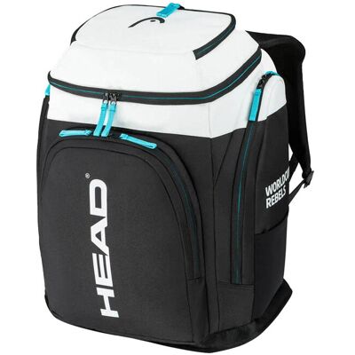Head Rebels Racing Backpack S Onbekend ONE unisex Head Rebels Racing Backpack S Onbekend ONE unisex