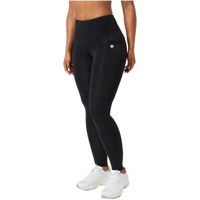 Bjorn borg Björn Borg Ace Pocket Tight Zwart S female Bjorn borg Björn Borg Ace Pocket Tight Zwart S female
