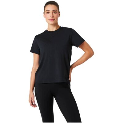 Bjorn borg Björn Borg Sports T-shirt Zwart M female Bjorn borg Björn Borg Sports T-shirt Zwart M female