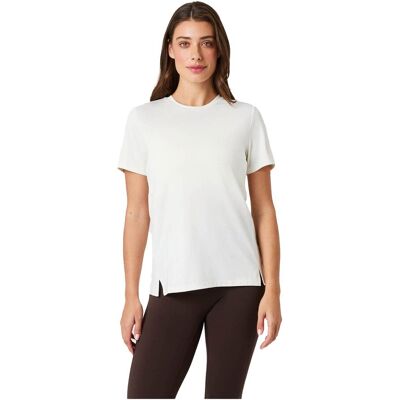 Bjorn borg Björn Borg Borg T-shirt Dames Wit XL female Bjorn borg Björn Borg Borg T-shirt Dames Wit XL female