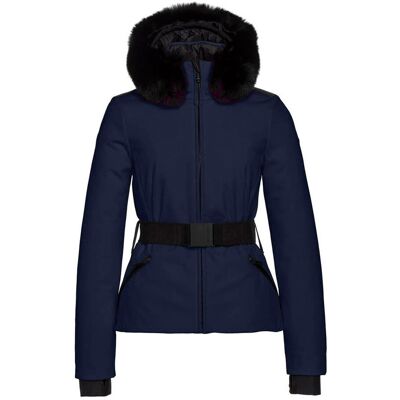 Goldbergh Hida Ski Jacket Blauw 42 female Goldbergh Hida Ski Jacket Blauw 42 female