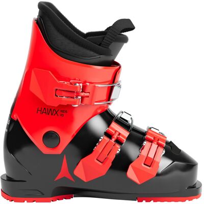 Atomic Hawx Kids R3 Rood 19,5 kids Atomic Hawx Kids R3 Rood 19,5 kids