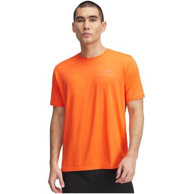 Under Armour Vanish Energy Oranje L - Training T-Shirt Under Armour Vanish Energy Oranje L - Training T-Shirt