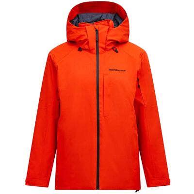 Peak Performance Maroon Jacket Onbekend S male Peak Performance Maroon Jacket Onbekend S male
