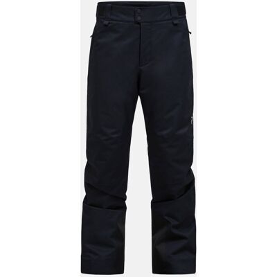 Peak Performance Maroon Pants Zwart XL male Peak Performance Maroon Pants Zwart XL male