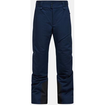 Peak Performance Maroon Pants Blauw XL male Peak Performance Maroon Pants Blauw XL male