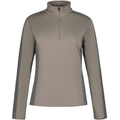 Icepeak Fairview Pully Ski Dames Groen L female Icepeak Fairview Pully Ski Dames Groen L female