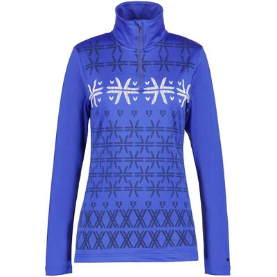 Luhta Ahjola Blauw 3XL female Luhta Ahjola Blauw 3XL female
