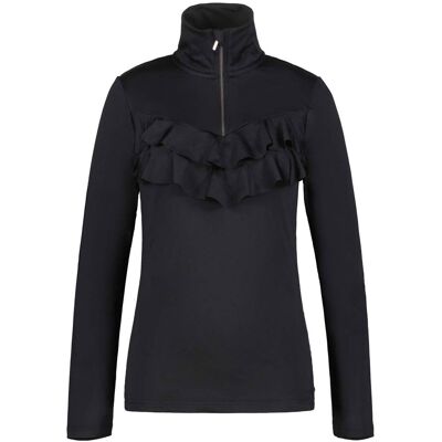 Luhta Ahl Zwart M female Luhta Ahl Zwart M female