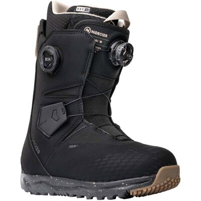 Nidecker Altai Women Zwart 7 female Nidecker Altai Women Zwart 7 female