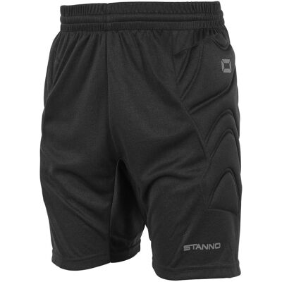 STANNO Bounce Doelkeepers Shorts - Shorts STANNO Bounce Doelkeepers Shorts - Shorts