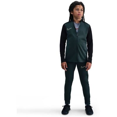 Nike Academy 25 Trainingspak Kids Groen 158/164 kids Nike Academy 25 Trainingspak Kids Groen 158/164 kids