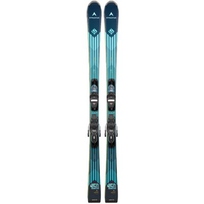 Dynastar Speed 450 Zwart-Groen 174 male Dynastar Speed 450 Zwart-Groen 174 male
