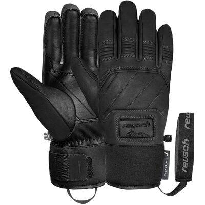 Reusch Legacy R-tex Xt Zwart 10 male Reusch Legacy R-tex Xt Zwart 10 male