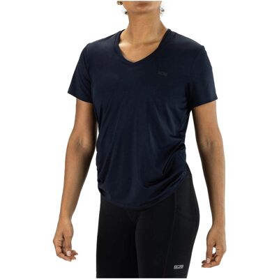 Sjeng Sports Ines Lady Tee Marine L female Sjeng Sports Ines Lady Tee Marine L female