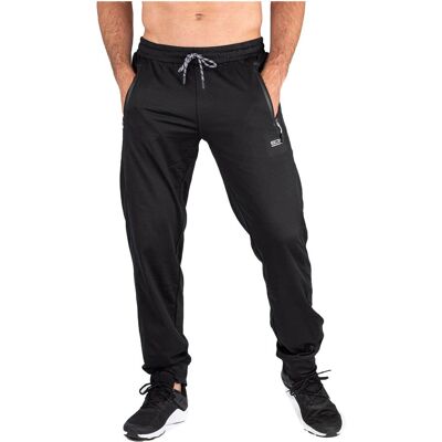 Sjeng Sports Presto Long Man Pant Zwart L male Sjeng Sports Presto Long Man Pant Zwart L male
