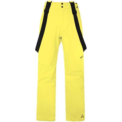 Protest Prtmikado Ski Trousers Lime XXL male Protest Prtmikado Ski Trousers Lime XXL male