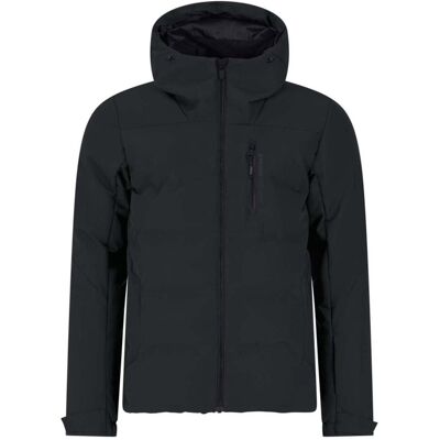 Protest Prtsuperior Snowjacket Zwart XXL male Protest Prtsuperior Snowjacket Zwart XXL male