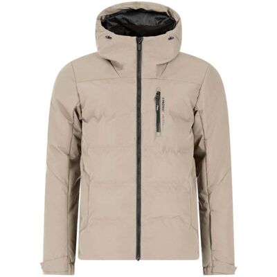 Protest Prtsuperior Snowjacket Beige XXL male Protest Prtsuperior Snowjacket Beige XXL male