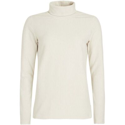 Protest Prtpearla Active Top Off-White L Protest Prtpearla Active Top Off-White L